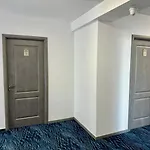 Navis Mamaia Nord 3* Năvodari