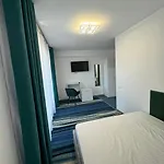 Gasthuis Navis Mamaia Nord 3*