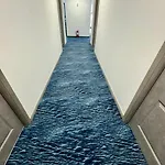Gasthuis Navis Mamaia Nord Năvodari