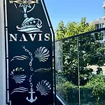 Navis Mamaia Nord Năvodari