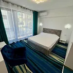 Navis Mamaia Nord Gasthuis Năvodari