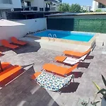 Navis Mamaia Nord Gasthuis 3*