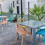 Guest house Navis Mamaia Nord Navodari