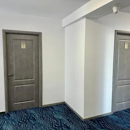 Navis Mamaia Nord 3* Năvodari