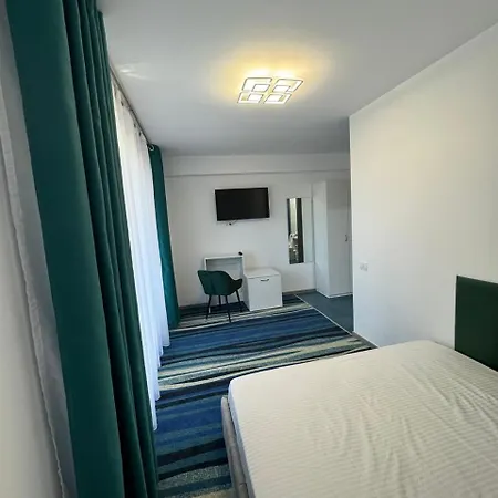 Pensjonat Navis Mamaia Nord 3*