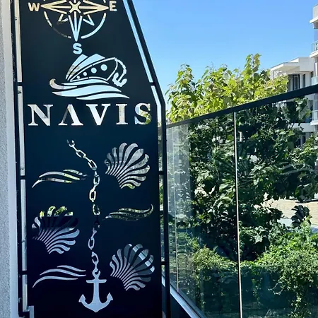 Navis Mamaia Nord Năvodari