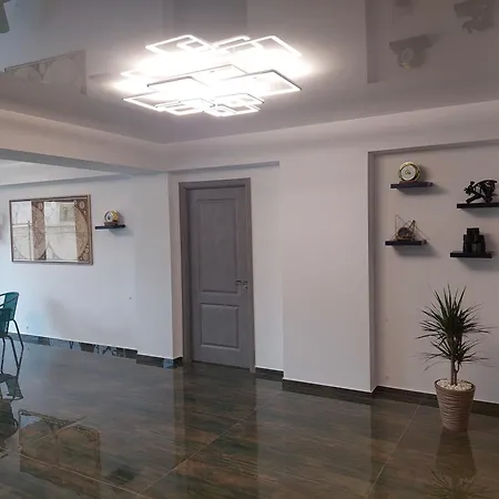 Navis Mamaia Nord Konukevi Navodari