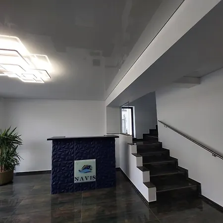 Navis Mamaia Nord 3*