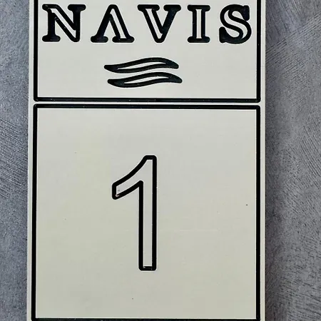 Navis Mamaia Nord