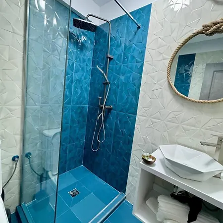 Navis Mamaia Nord 3* Năvodari