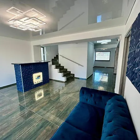 Navis Mamaia Nord Konukevi