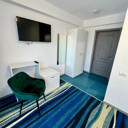 Gæstehus Navis Mamaia Nord