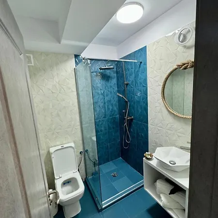 Navis Mamaia Nord 3*