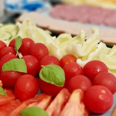 Gæstehus Navis Mamaia Nord