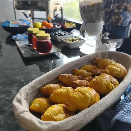 Navis Mamaia Nord 3* Năvodari