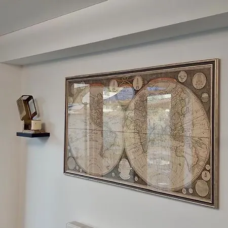 Navis Mamaia Nord 3* Năvodari