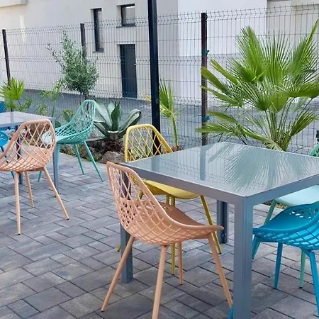 Vendégház Navis Mamaia Nord Năvodari