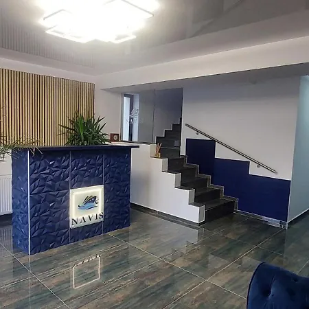 Navis Mamaia Nord