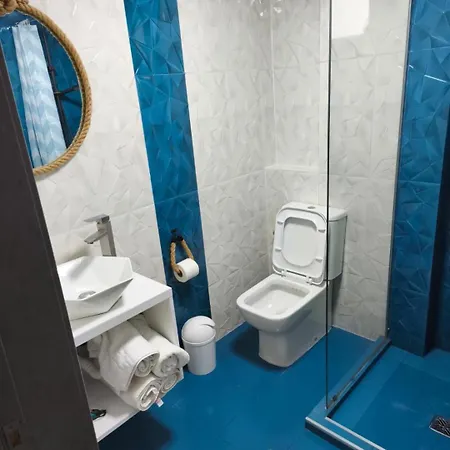 Navis Mamaia Nord Pensjonat 3*