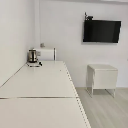 Navis Mamaia Nord 3* Năvodari