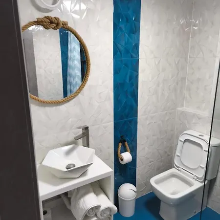Navis Mamaia Nord Pensjonat 3*