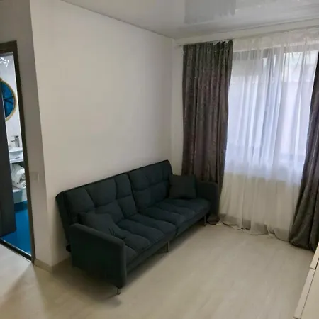 Navis Mamaia Nord Pensjonat
