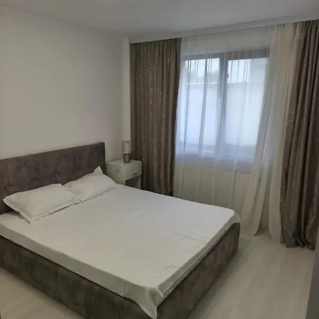 Navis Mamaia Nord 3*